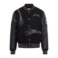 American Baseball Jacket Outerwear Casual