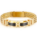 Stainless Steel Bracelet for Men