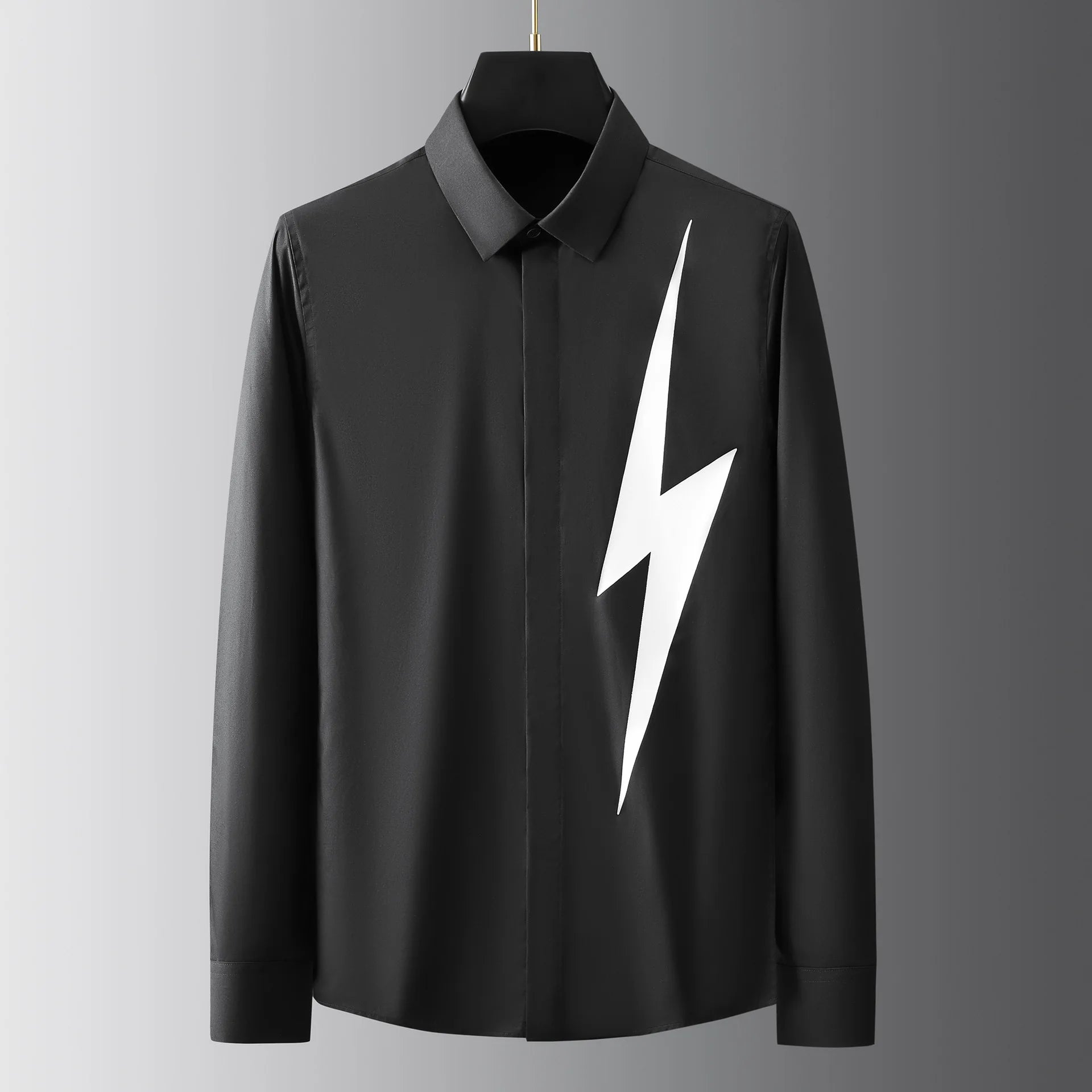 Fashion Cotton Casual Shirts Shirt high-quality
