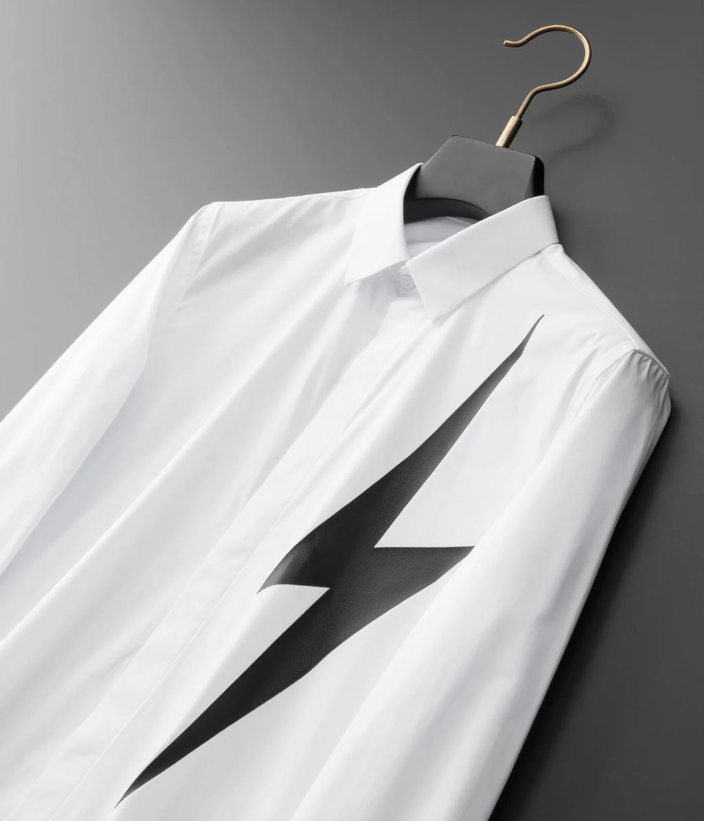 Fashion Cotton Casual Shirts Shirt high-quality