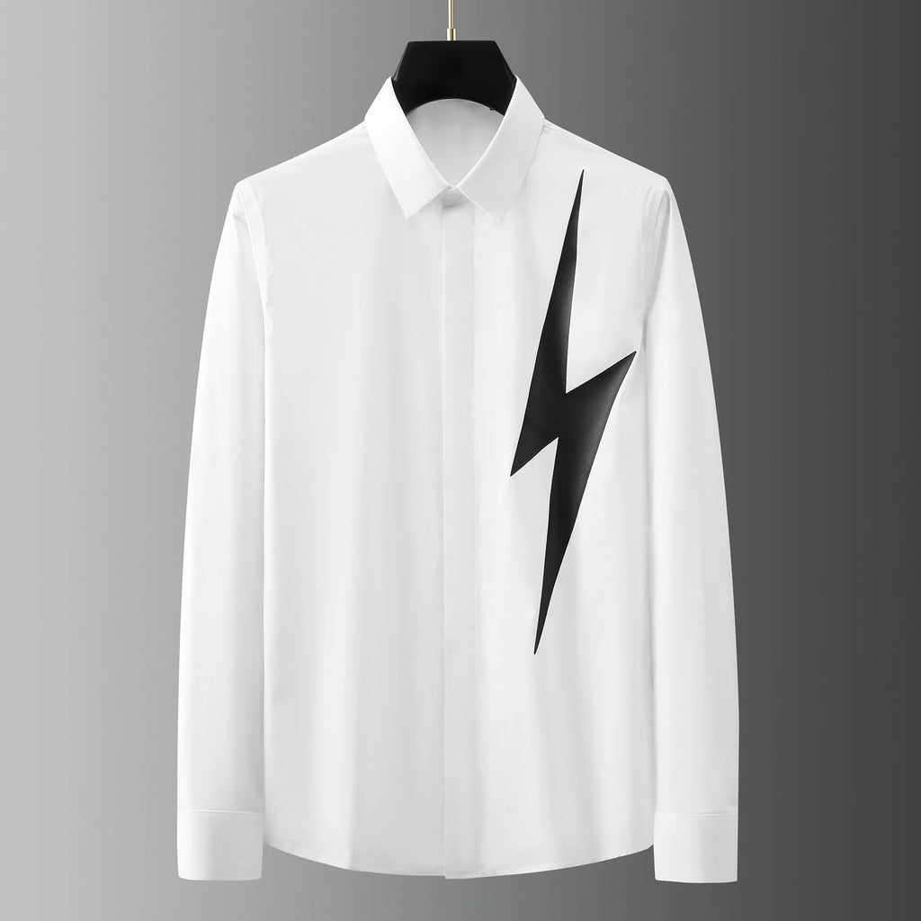 Fashion Cotton Casual Shirts Shirt high-quality