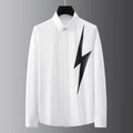 Fashion Cotton Casual Shirts Shirt high-quality