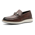 Loafers Hot-selling Men's Casual Shoes Anti-Slip Slip-On Flats